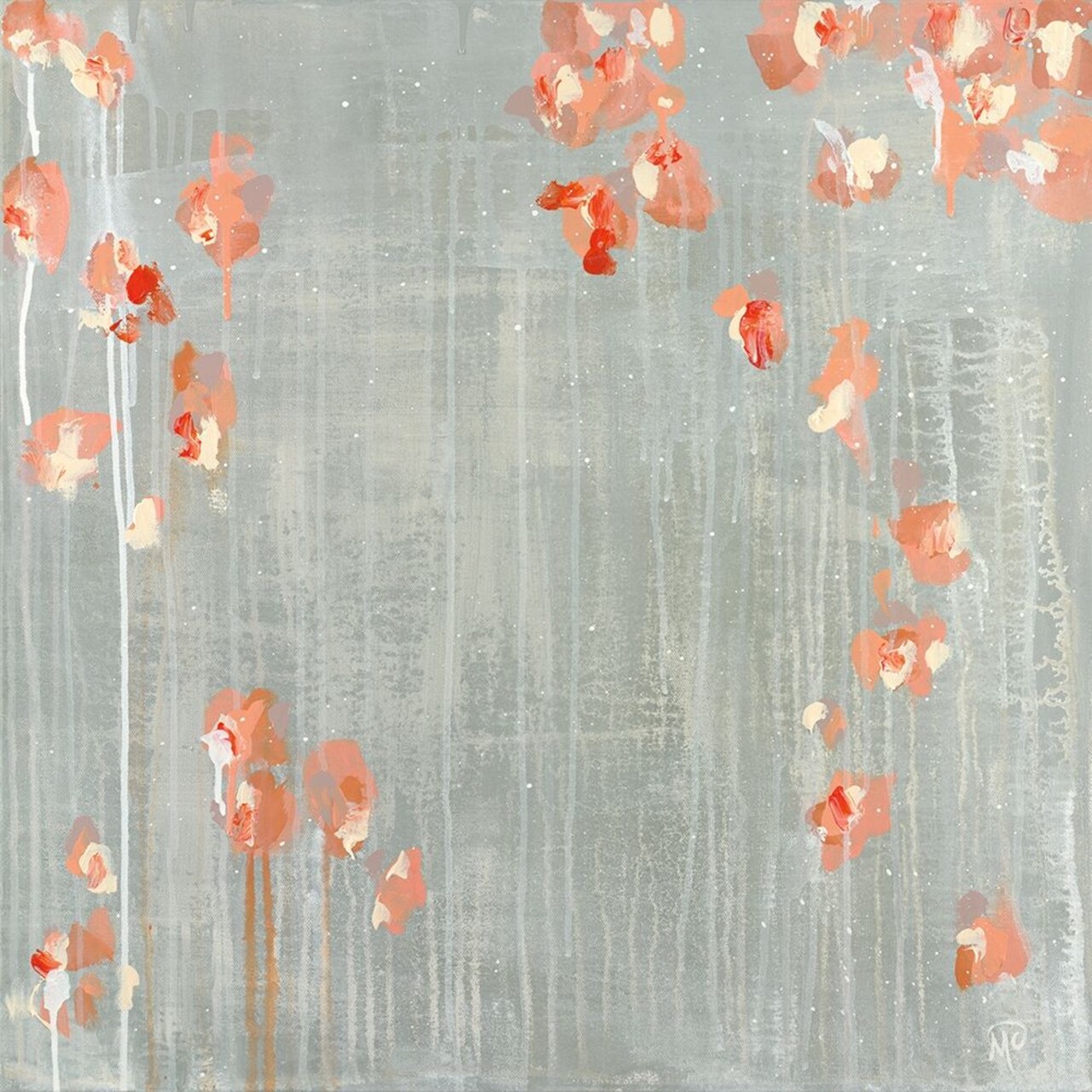 Morning Dew I Poster Print by Macy Cole - Item # VARPDXPOD60485